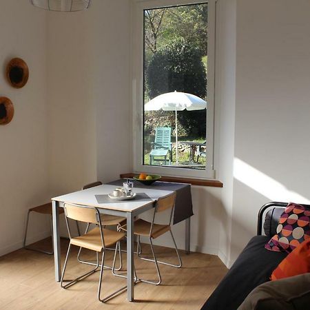 Atelier 55 Casa Arte E Natura Como Exteriér fotografie