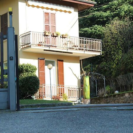 Atelier 55 Casa Arte E Natura Como Exteriér fotografie