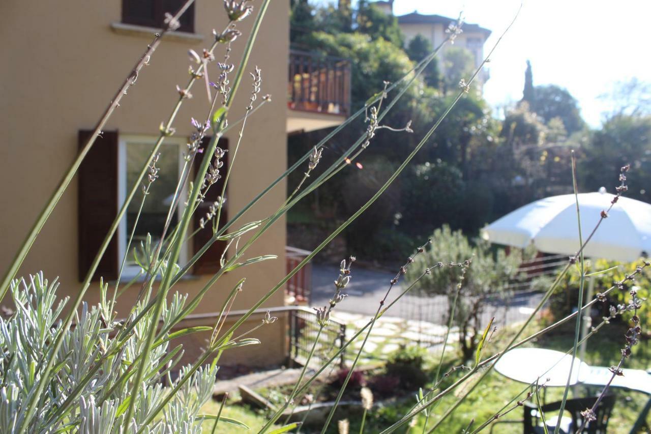 Atelier 55 Casa Arte E Natura Como Exteriér fotografie